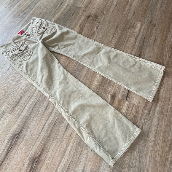 Y2K Cords - Picture 2 of 4